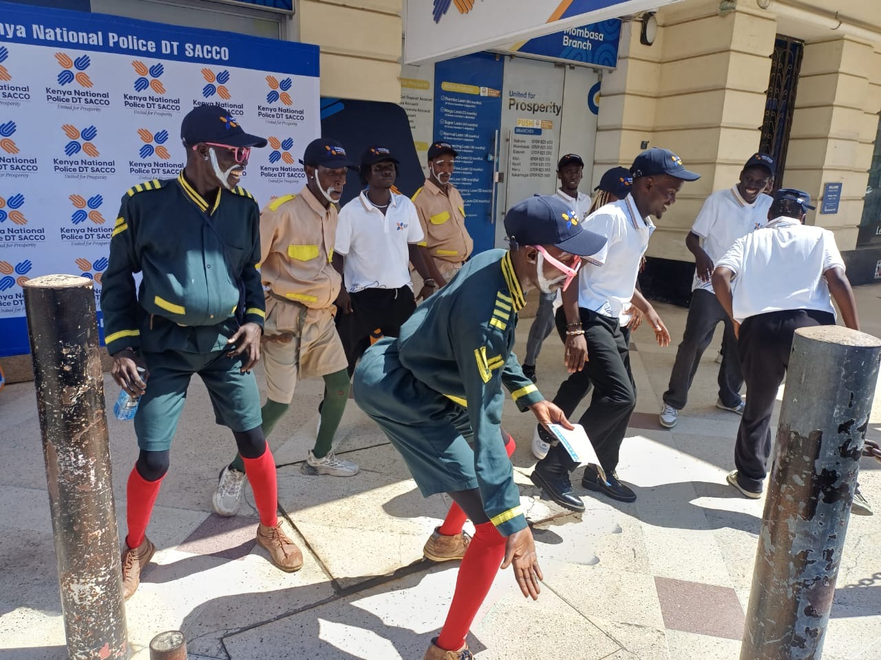 Experiential Marketing Kenya - Complete Guide to Roadshows, Brand Activations & Mobile Marketing - BK Roadshow Trucks