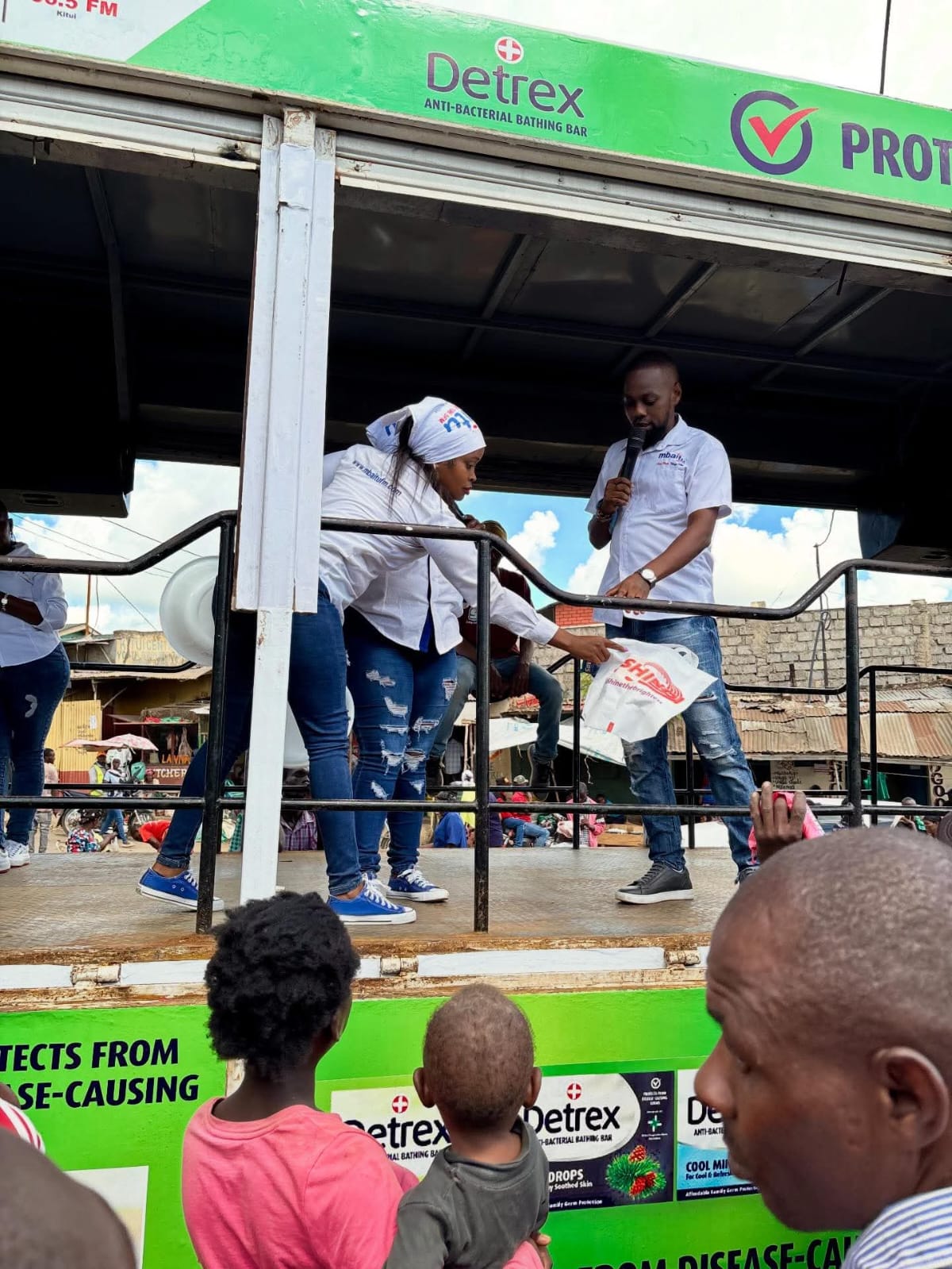 Google February 2026 Core Update - East Africa Marketing Rules Changed - BK Roadshow Trucks - Brand Journalism - E-E-A-T - Verified Experience