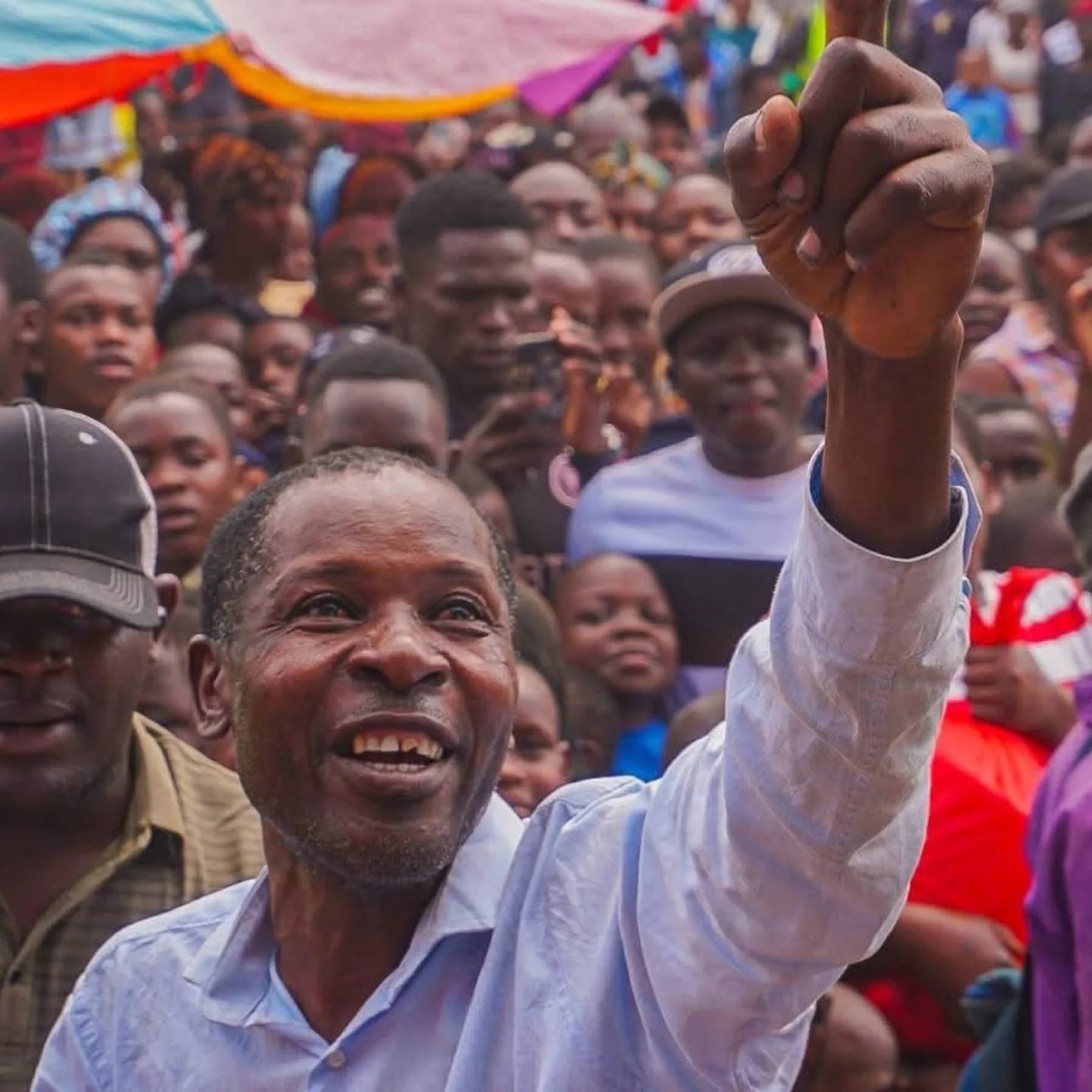 Political Campaign Trucks Kenya - Complete Guide to Roadshow Trucks & Campaign Vehicles - BK Roadshow Trucks