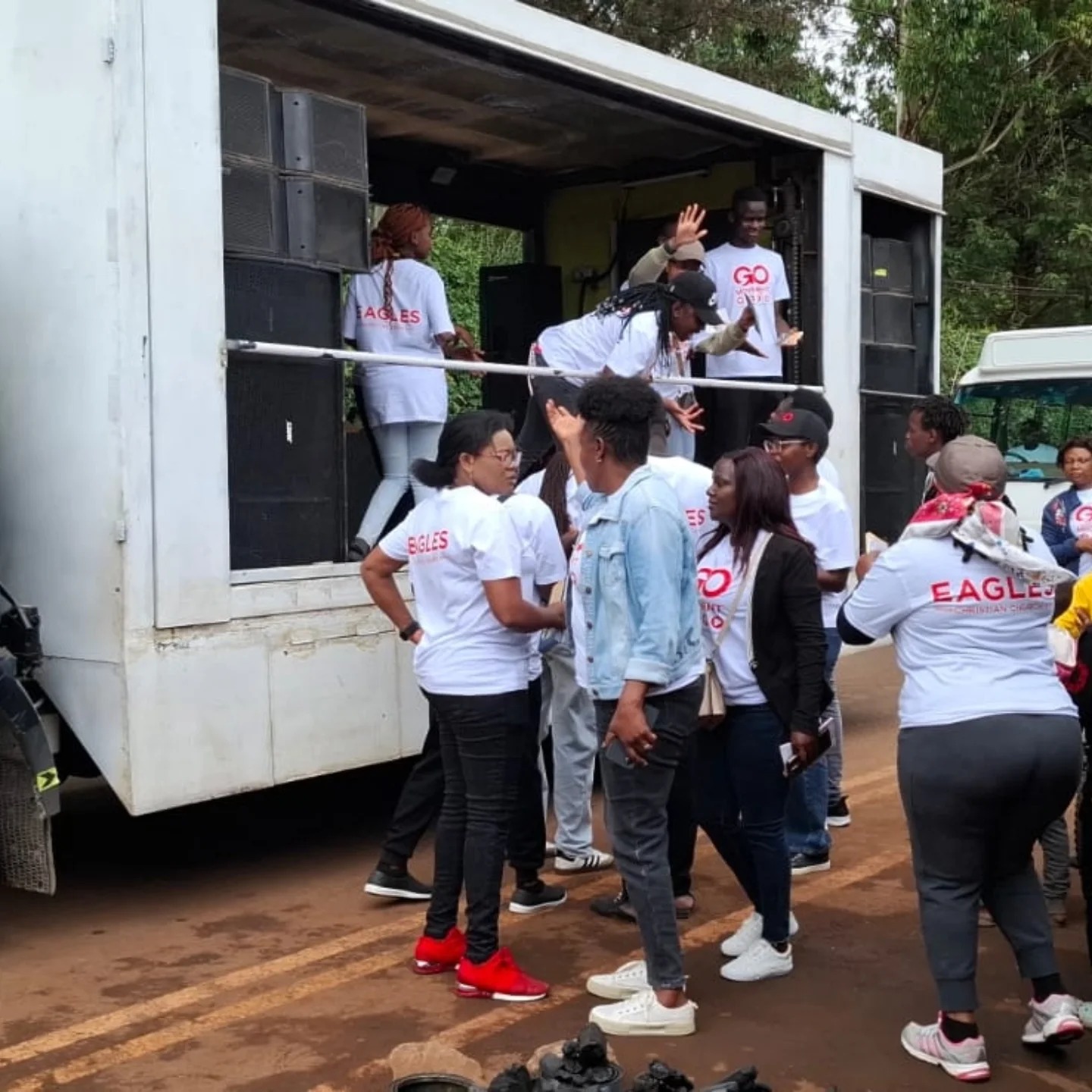 Google 2026 Search Changes - Roadshow Marketing Kenya - BK Roadshow Trucks - SEO & Brand Activation